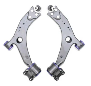 Superpro Front Lower Control Arm Kit for 04-07 Focus, C30, C70, S40, V50 TRC1135 - Picture 1 of 4