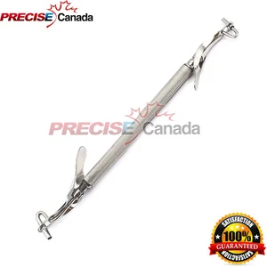 Dental Amalgam Filling Carrier Double Ended 2.0 x 2.5mm Restorative Instruments - Picture 1 of 2