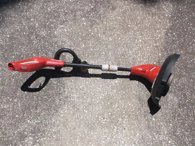 UT41112B Homelite 13" Electric Weed Eater SN# BM13022D070623 - Image 1 of 3
