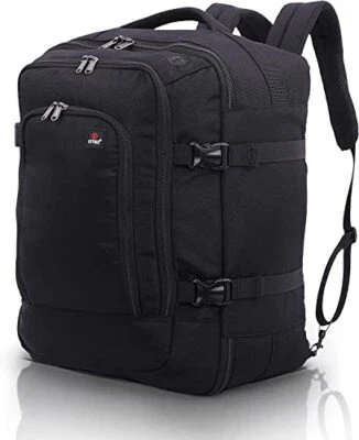 Cabin Bag Backpack 45x36x20 easyJet Maximum Size Carry On Hand Carry On Luggage - Image 1 of 3