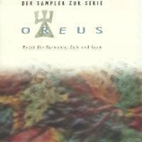 Oreus-Der Sampler zur Serie (1992) Daniel Blanchet, Paul Sauvanet.. [CD] - Bild 1 von 1