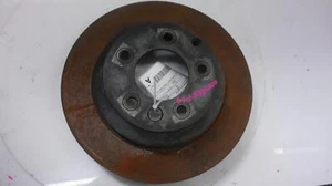 PORSCHE CAYENNE LEFT REAR BRAKE DISC 9PA 02/2007-05/2010 655749 - Picture 1 of 12