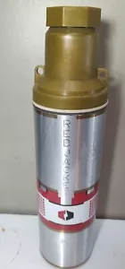 King Seeley Thermos Red Jacket Large And Tall 14" 24 Ounces - Picture 1 of 12