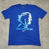nike pre lives shirt