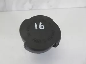 BMW 528I E39 ANTIFREEZE COOLANT CAP 1995-2004 A1105-16 - Picture 1 of 3