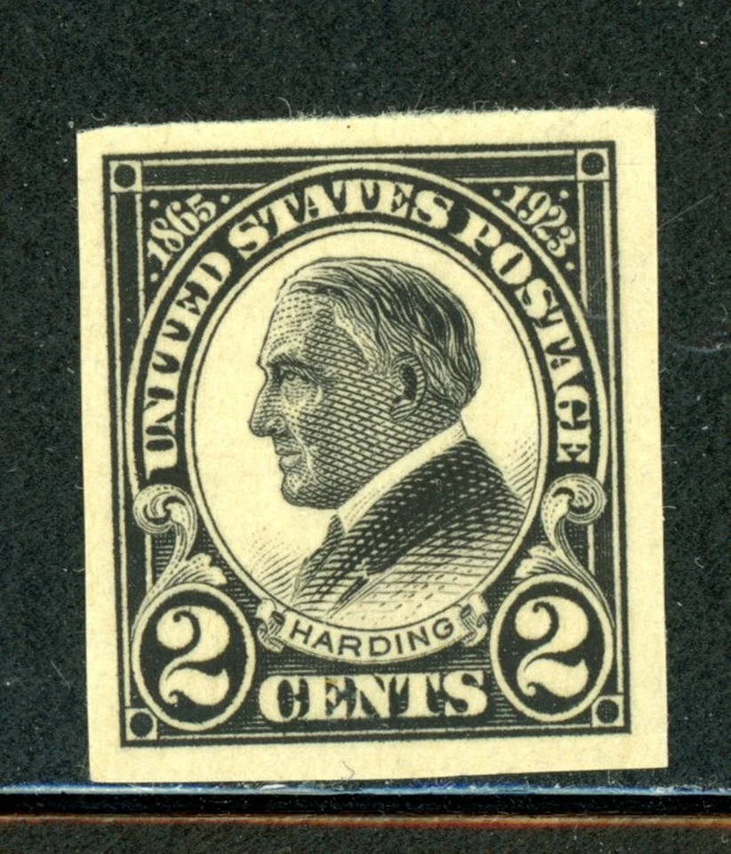 US Scott # 611 - MNH-NG - CV=$9.00 - Image 1 of 1