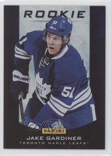 2012 Panini Toronto Spring Expo Rookies /299 Jake Gardiner #RC5