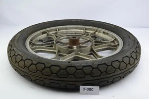 Moto Guzzi 850 T5 VR - rear wheel wheel rim rear F-08C ** - Picture 1 of 4
