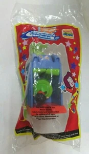Burger King RARE Nickelodeon Kids Choice Awards 1999 Rosie O Donnell Toy MIP - Picture 1 of 2