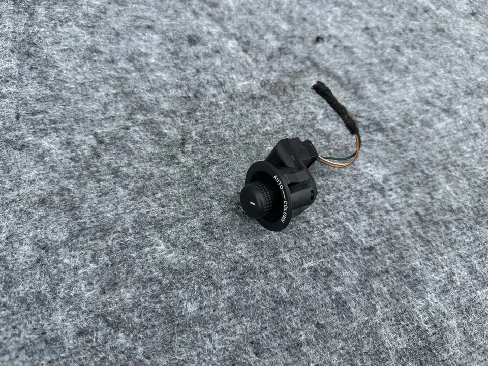 INTERRUPTOR DE INCLINACIÓN DE DIRECCIÓN JAGUAR TIPO F (2014-2017) OEM Foto 1 de 1