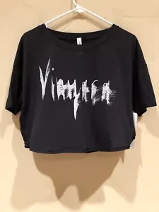 NWT Lululemon Lightest Cropped Tee Size 8 - Picture 1 of 5