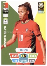 PANINI ADRENALYN XL FIFA WOMENS WORLD CUP 2023 BASE CARDS