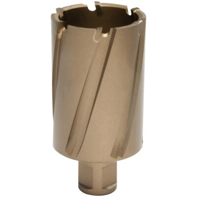 HOUGEN MANUFACTURING Hougen 18450 50MM X 50MM Copperhead Carbide Tip Annular Cutter