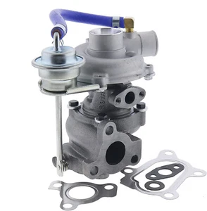 RHB31,CY62 Turbocharger YM129137-18010 YM129403-18050 for Yanmar Engine 3TN84 - Picture 1 of 5
