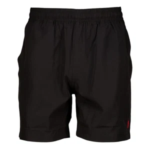 Polo Ralph Lauren pantaloncino da bagno hawaiano nero uomo taglia small medium - Foto 1 di 5