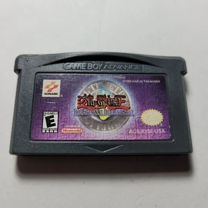 Yu-Gi-oh Eternal Duelist Soul - Suelto - Bueno - Gameboy Advance - Imagen 1 de 1