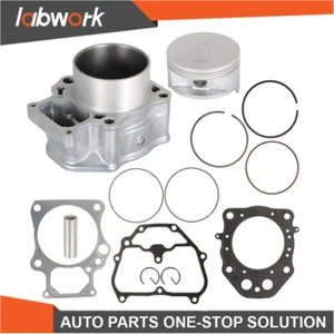 Labwork For Honda TRX500 Foreman Piston Cylinder Gasket Top End Kit 2015-2019 - Picture 1 of 8