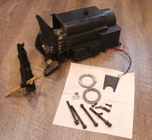 REPLACEMENT PART FOR SUNJOE POWER PRESSURE WASHER SPX4003-ELT COVER ONLY - Picture 1 of 8