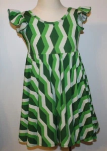 Girls DOT DOT SMILE dress Size 3/4 - Picture 1 of 1