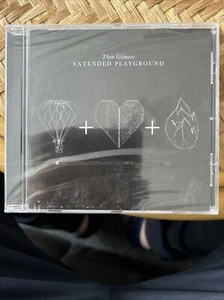 Thea Gilmore-Extended Playground (CD) -New/Sealed.. - Picture 1 of 2