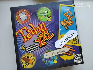 ◄◄ BSH ►► TABU XXL ► Ersatzteile BITTE AUSWÄHLEN - Bild 1 von 11