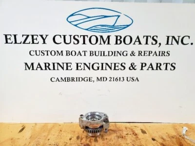 Conjunto de driver de bomba de combustível para motor Marine Caterpillar C12 196326 - Imagem 1 de 3