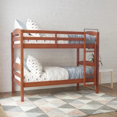 Двухъярусная кровать Better Homes & Gardens WM7891 Tristat - Изображение 1 из 3