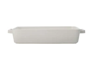 Maxwell & Williams Epicurious Rectangle Baker 32x22.5x7cm White Gift Boxed - Picture 1 of 12