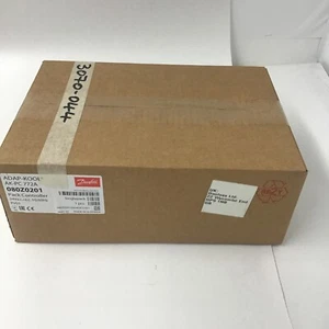 DANFOSS ADAP-KOOL AK-PC 772A 080Z0201 PACK CONTROLLER (REF26) - Picture 1 of 2