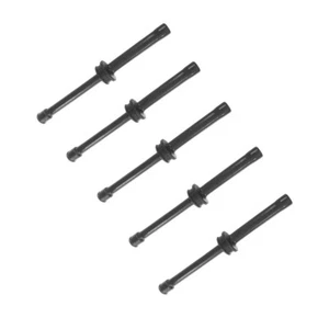 Manguera de línea de aceite 5X para Stihl MS200 MS200T 020 MC200 201 MS192T OEM # 1129 647 9400 - Imagen 1 de 1