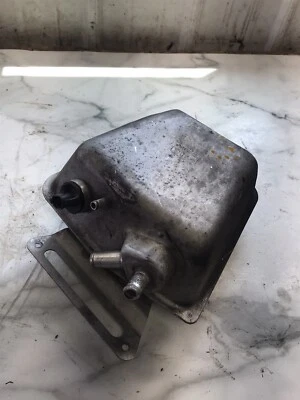 Tanque depósito aceite Yamaha RX Warrior RXW RX 1 10 1000 04 Foto 1 de 4