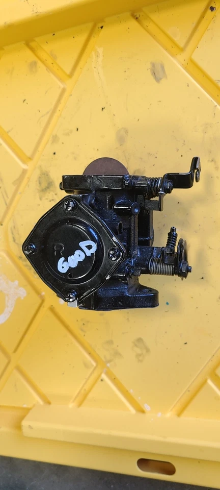 Carburador de carburador Kawasaki 650sx 750sx X2 650 750 sx JS 550 JS440 Sc Mikuni Sbn 44 Foto 1 de 1