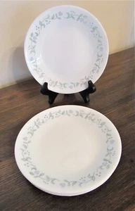 7 Corelle Country Cottage Bread & Butter * Dessert Plates - Picture 1 of 7