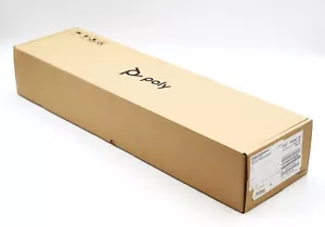 Polycom Poly Studio P009 4K HD USB Video Conference System P/N: 7200-85830-001 - Picture 1 of 7