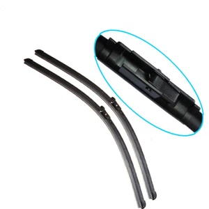 "Honda Civic 2006 -2012 AB MIT REGENSENSOR SPEZIFISCHE PASSFORM WISCHERBLÄTTER 26""23"" - Bild 1 von 1