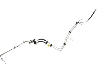 Manguera de alimentación y retorno de combustible para GMC Sierra 1500 2007-2008 CA Delco 81792 kg Foto 1 de 2