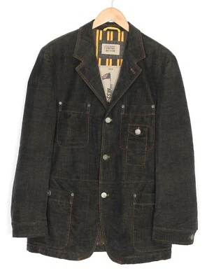 Chaqueta Blazer CAMEL ACTIVE 442210 North Pole Expedition Hombres Talla 50 MJ... - Imagen 1 de 4