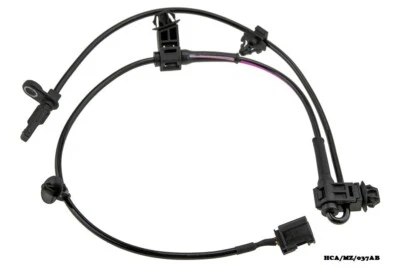 Front ABS Wheel Speed Sensor For MAZDA 3 2013-2019 B45A4370X HCA/MZ/037AB - Image 1 of 4