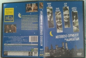 Misterioso asesinato en Manhattan - Imagen 1 de 1