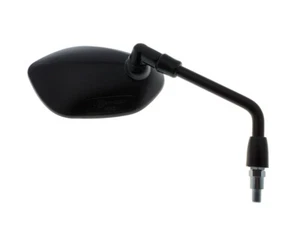 Espejo Derecho Negro E-Aprobado Para Suzuki GSR 750 Z ZA GSXR - Imagen 1 de 2
