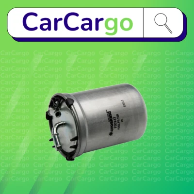 Fuel Filter For Seat Ibiza 1.6 TDI 2009-2015 OE Quality Premium Filter New - Изображение 1 из 4