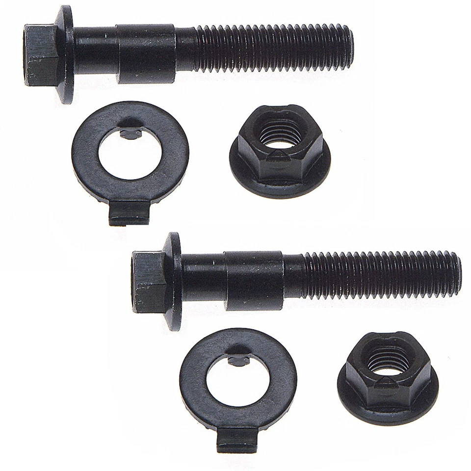 Juego de 2 kits de inclinación de alineación Moog trasero para Lexus ES300 Toyota Avalon Camry Foto 1 de 1