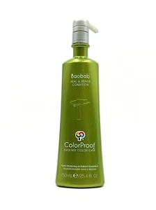 ColorProof Color Care Authority Baobab Heal & Repair Condition ~ JUMBO 25.4 oz - Picture 1 of 1