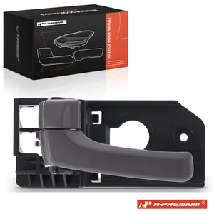 Beige Interior Door Handle Front Driver LH for Kia Sedona 2006 2007-2012 2014 - Picture 1 of 8