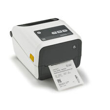 Zebra ZD420-HC Barcode Label Printer (ZD42H42-D01W01EZ)