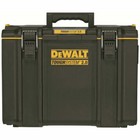 DEWALT DWST08400 Large Toolbox - Black