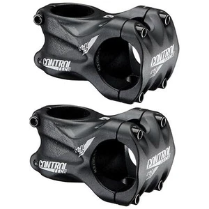 ControlTech Lynx 6061 A/Head MTB Bicycle Bike 31.8mm Stem Black 2 Sizes - Picture 1 of 6