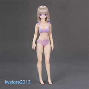 LDDOLL 25M 1/6 Anime 12" Seamless Female Action Figure Body For OB Azone Head - Picture 1 of 13