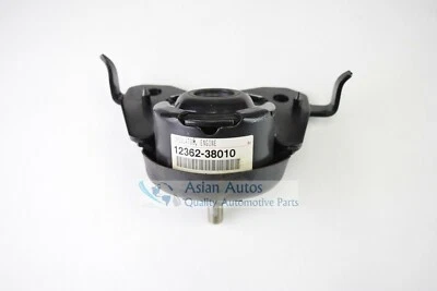 Montaje motor delantero izquierdo original Lexus LX570 2008-2021 1236238010 OEM Foto 1 de 3
