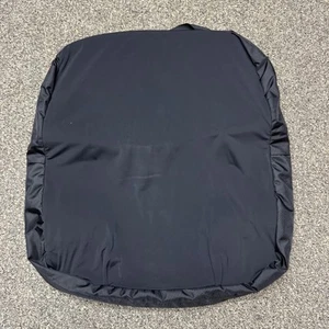 JAY Fusion CRYO FLUID Foam Seat Cushion Cover for Wheelchair 22" x 20" - Picture 1 of 7